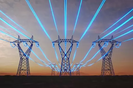 электроэнергия 