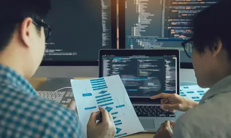 IT программа онлайн 