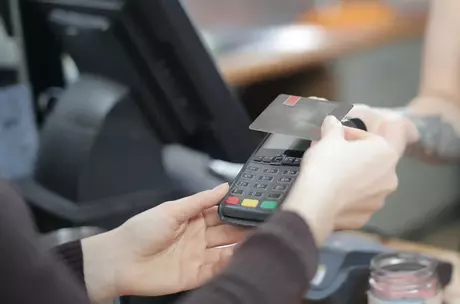 карта visa онлайн безнал