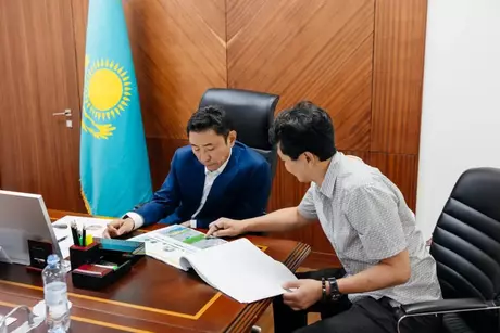 Акчулаков
