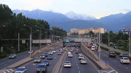 Алматы