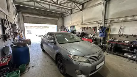 автомобиль
