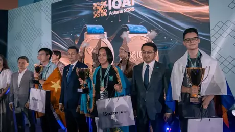 IOAI
