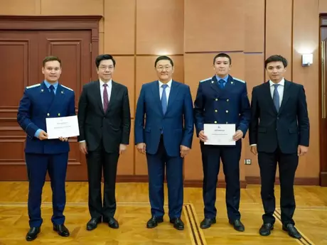 Кай Фу Ли