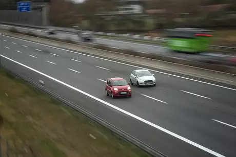автомобиль дорога