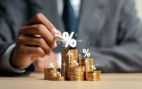 депозит вклады деньги проценты