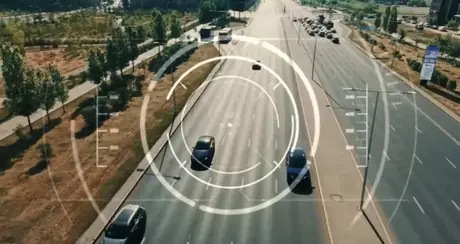 дорога