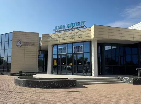 кара алтын