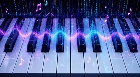 music