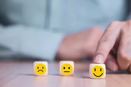 опрос чек лист смайл smile