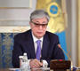 Токаев