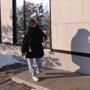 Profile picture for user Пак Миён